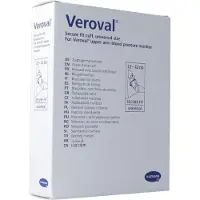 Hartmann Veroval® Hartmann Bras Brassard Universel 9255350 1 pc(s) no data