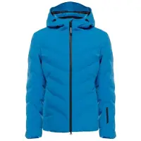 Dainese Snow Etesia Aerosense-dry Jacket Bleu XL Homme