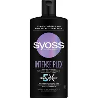 Syoss Shampooing – Intense Plex 440 ml