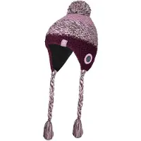 TROLLKIDS Bonnet Borgund Bobble