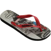 Havaianas 4147012 Colour Rouge