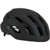 Spiuk Casque Encore noir S-M noir S-M