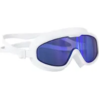 Mad Wave Lunettes De Natation à Miroir Target Rainbow