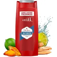 Old Spice Gel 675 3en1 Whitewater