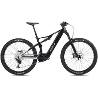 Bh Ilynx+ Nx Trail 7.9 Cx Gen5 29´´ Deore 2026 Mtb Electric Bike Noir L / 800Wh