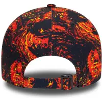 New Era 9forty Strapback Cap - Printed Red Bull Racing