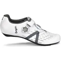 Udog Cento Road Shoes Blanc EU 48 Homme