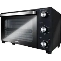 MPM Petit four électrique autonome 22L MPE-14/T