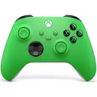 Microsoft Manette Sans Fil Velocity Green (ep2-29916)