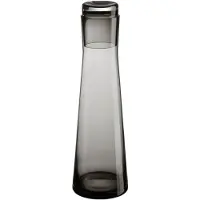 Asa selection Carafe en verre Lina Shadow, 700 ml