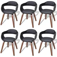 vidaXL Fauteuil relax avec releveur Noir Tissu
