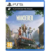 Wanderer : The Fragments of Fate (PSVR2 requis) PS5