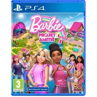 Barbie : Projet Amitié PS4