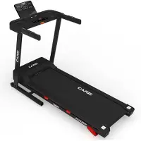 Care fitness Tapis De Course Connecté - 16km/H - - Jogger - Kinomap