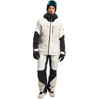 Tenson Nayoro Jacket Blanc L Homme
