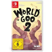 World of Goo 2