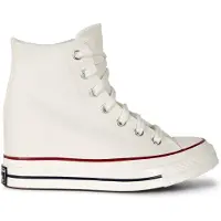 Converse Chuck 70 Couleur Blanc