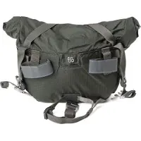 Acepac 2022 Handlebar Bag 5l Gris