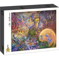 Grafika Puzzle Titania - 1500 pièces puzzle de fantaisie