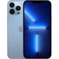 Apple iPhone 13 Pro Max 128 Go Bleu