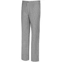 Bp Pantalon cuisine/boulanger 1353 910 Taille 60, bleu/blanc