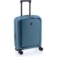 Gladiator Nomadtec Trolley Bag Bleu