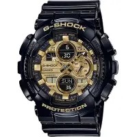 Casio G-Shock GA-140GB-1A1DR