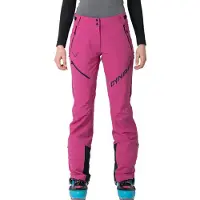 Dynafit - Pantalon de ski de randonnée - #Mercury 2 DST W Pant Magenta pour Femme - Taille XS - Violet