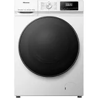 Hisense Lave-linge Séchant 10 Kg / 6 Kg Hisense Wdqa1014evjm