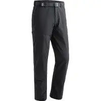 Maier Sports Nil Winter NOIR NOIR 56