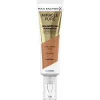 Max Factor Fond De Teint Miracle Pure Spf30 Nº85 Caramel 30ml