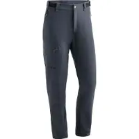 Maier Sports Foidit M Pants Gris 60 / Regular Homme