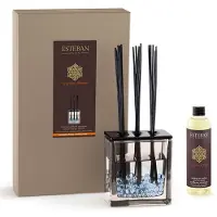 Esteban - Légendes D'orient Bouquet Parfumé Triptyque Et Sa Recharge 250 Ml
