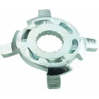 Teknix Rocher Noix De Kick Pour Scooter Gilera 50 Stalker Neuf