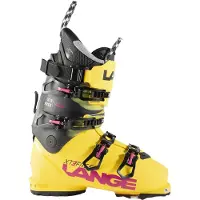 Lange Xt3 Free 140 Pro Touring Ski Boots Jaune 29.5