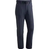 Maier Sports Oberjoch Pants Bleu 52 / Regular Homme
