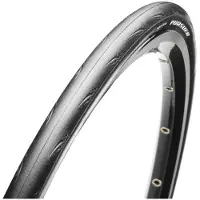 Maxxis Pursuer 60 Tpi 700c X 23 Pneu Route Noir 700C x 23 Noir 700C x 23