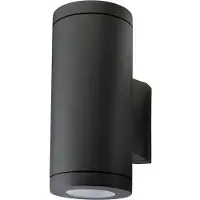 SG 614692 Lampe d'extérieur black (GU10, IP65)