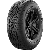 BF Goodrich 255/65R17 110T Trail-Terrain T/A