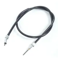 Sifam Câble De Compteur Pour Moto Yamaha 750 Xtz Super Tenere 1989 À 1991 Neuf