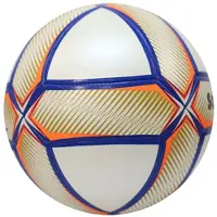 Softee Football Ball Blanc 4