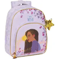 Safta Kind Sac Flieder 28 x 34 x 10 cm