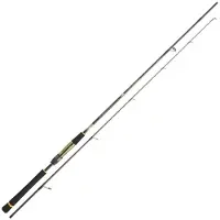 Daiwa Crosscast All Game I Jigging Rod Argenté 2.13 m / 10-35 g