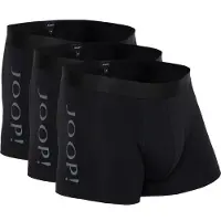 JOOP! Boxers gris / noir
