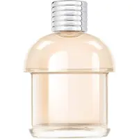 Moncler Refill 150ml Parfum Rose Femme