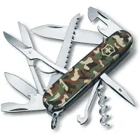 Victorinox Couteau Suisse Victorinox Huntsman Camouflage