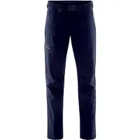 Maier Sports Oberjoch Pants Bleu 28 / Short Homme