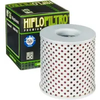 Hiflofiltro Filtre À Huile Pour Moto Kawasaki 1000 Z 1974 À 1981 Hf126 Neuf