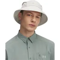 Under Armour Casquette Summit Upf blanche pour homme, taille unique