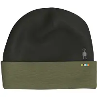 Smartwool Bonnet Thermal Merino Reversible Cuffed